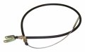 Crown Automotive Clutch Cable Transmission And Transaxle Manual 