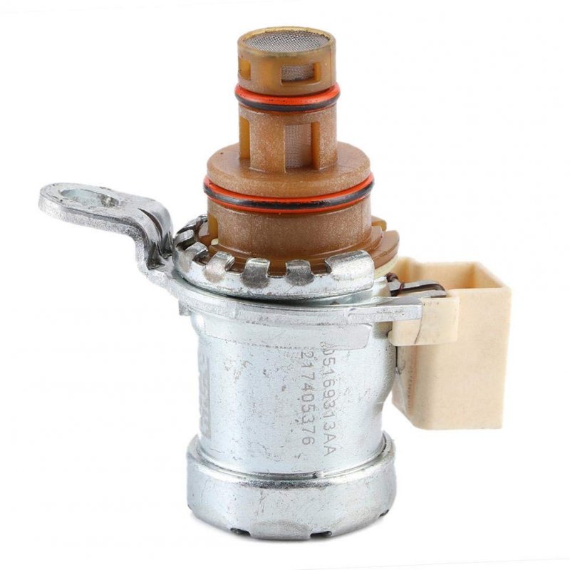 Gearbox Solenoid Vlp Sensor Trans Variable Force Fit For Dodge Journey Grand Caravan 5169313aa
