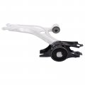 Applianpar Front Lower Passenger Side Control Arm With Bracket For Honda Accord 2018-2021