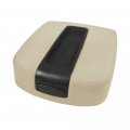 A Abigail Center Console Armrest Cover Replacement For 2007-2013 Chevy Silverado Tahoe Suburban Avalanche Gmc Sierra Yukon Xl 