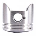 44mm Piston Assembly Kit For 2 Stroke 49cc 44 6 Pocket Bike Dirt Mini Moto Atv Quad 4 Wheeler 1 73 In Width K082-055