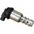 Aip Electronics Premium Variable Valve Timing Control Solenoid Vvts Compatible With 2002-2010 Ford Lincoln And Mercury V6 V8
