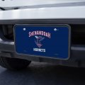 Shenandoah University Hornets Logo Novelty Metal Vanity Tag License Plate