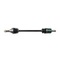 Kimpex Complete Axle Fits John Deere 