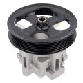 Power Steering Pump 20-2401 For Jeep Compass 2007 2017 Patriot Dodge Caliber 2012 Oe Part Number 21 5145 