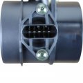 Aip Electronics Premium Mass Air Flow Sensor Maf Afm Compatible With 2005-2006 E320 Cdi Models Oem Fit Mf2535