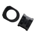 Front Suspension Stabilizer Bar Bushing Set For Gmc S15 1990 Gold Series Performance Grade Thermoplastic 1 42 In Inside