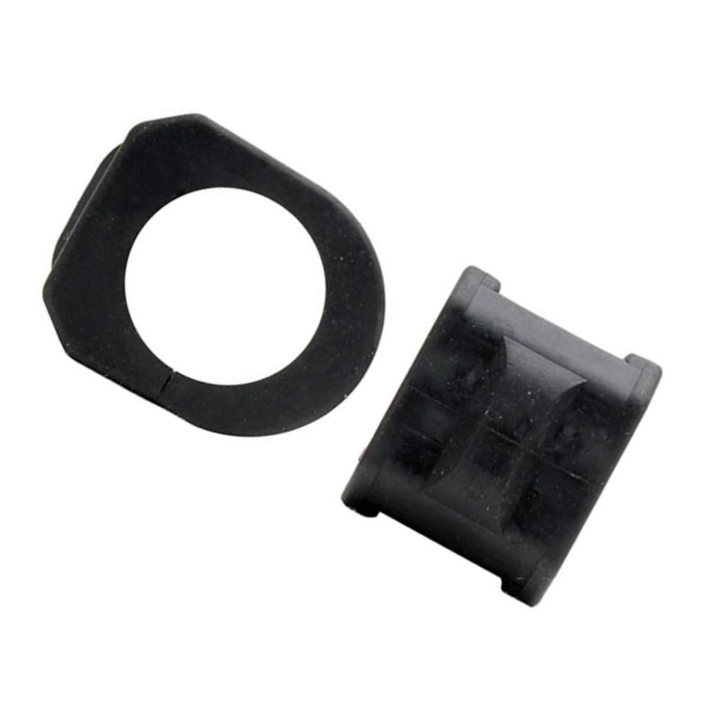 Front Suspension Stabilizer Bar Bushing Set For Gmc S15 1990 Gold Series Performance Grade Thermoplastic 1 42 In Inside