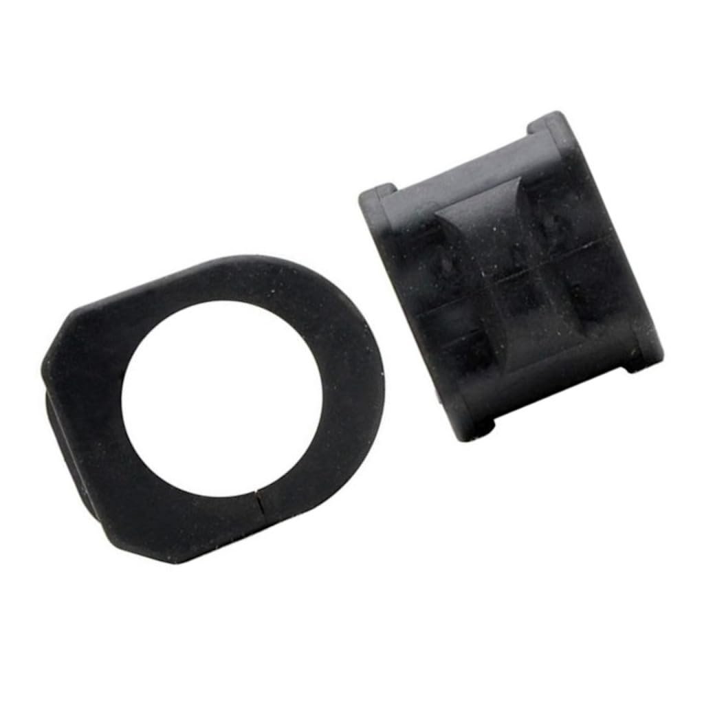 Front Suspension Stabilizer Bar Bushing Set For Gmc S15 1990 Gold Series Performance Grade Thermoplastic 1 42 In Inside