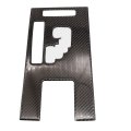 12pcs Carbon Fiber Interior Full Cover Trim For Lexus Is250 Is350 2007 2008 2009 2010 2011 2012