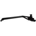 Radiator Support Center For Gmc Acadia 2013 2016 And Limited 2017 Hood Latch Steel Replacement Gm1233109 22756987