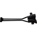 Radiator Support Center For Gmc Acadia 2013 2016 And Limited 2017 Hood Latch Steel Replacement Gm1233109 22756987