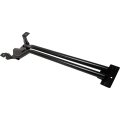 Radiator Support Center For Gmc Acadia 2013 2016 And Limited 2017 Hood Latch Steel Replacement Gm1233109 22756987