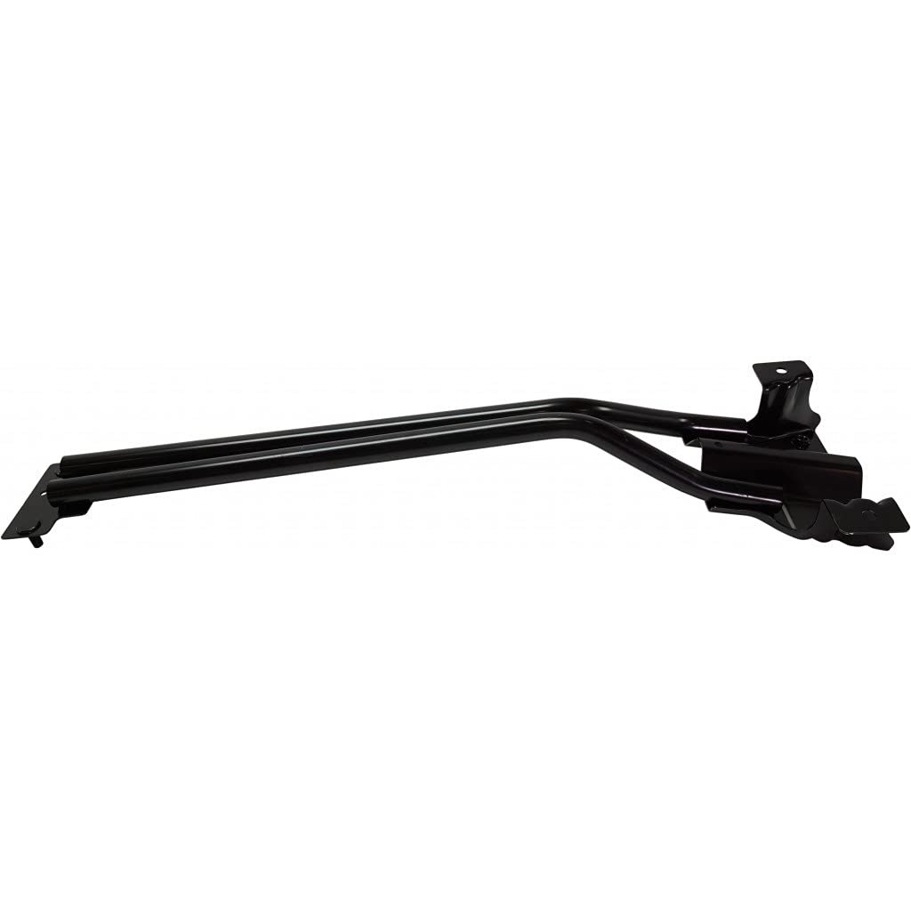 Radiator Support Center For Gmc Acadia 2013 2016 And Limited 2017 Hood Latch Steel Replacement Gm1233109 22756987
