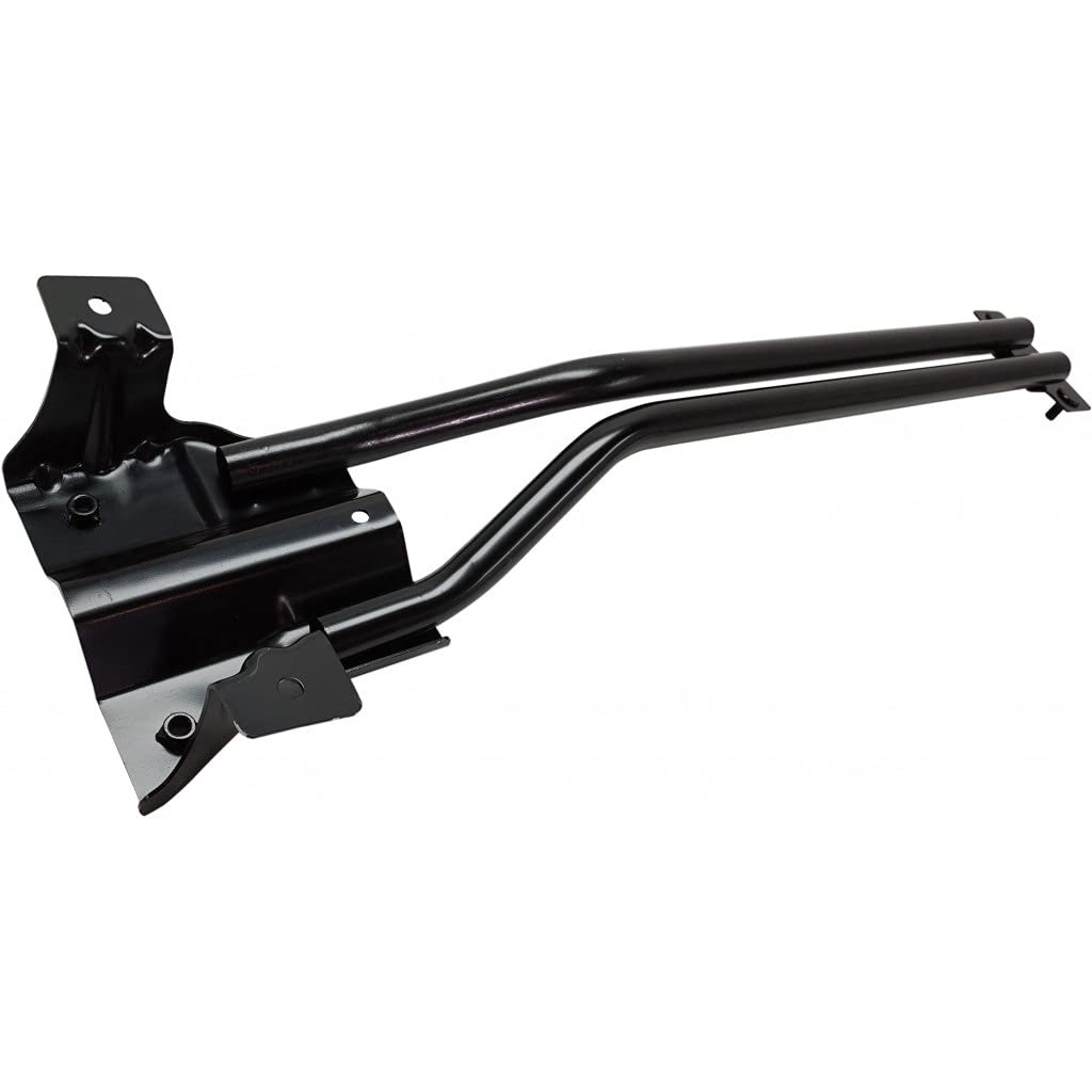 Radiator Support Center For Gmc Acadia 2013 2016 And Limited 2017 Hood Latch Steel Replacement Gm1233109 22756987