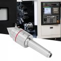 Jeanoko Taper Live Center Mt2 Waterproof Strong For Cnc Lathe Optical Punch Heavy Duty Tailstock Woodturning And Wood Lathes