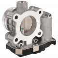 Throttle Body Ocpty Replace 126594 Fit For Buick Encore 4l 26-2019 Chevy Cruze 1 2017-2019 Malibu 1 5l 2016-2019 Equinox 1 2018