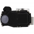 Throttle Body Ocpty Replace 126594 Fit For Buick Encore 4l 26-2019 Chevy Cruze 1 2017-2019 Malibu 1 5l 2016-2019 Equinox 1 2018