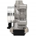 Throttle Body Ocpty Replace 126594 Fit For Buick Encore 4l 26-2019 Chevy Cruze 1 2017-2019 Malibu 1 5l 2016-2019 Equinox 1 2018