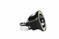 White Led Halo Fog Lights Driving Lamp Kit For 2019 2020 2021 2022 Kia Niro Bl5000k-niro Projector Hybrid Beam With Angel Eyes 