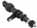 Bapmic 78410-s04-901 Manual Transmission Output Vehicle Speed Sensor For Honda Civic 1996-2000 1 6l L4 Gas