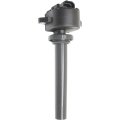 Ignition Coil For Isuzu Rodeo 2000 2001 2002 2003 2004 Cylinder 6 12v On Plug Design 3 Prong Blade Male Terminal Direct 