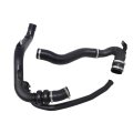 Secos Engine Air Intake Hose For Ford Edge 2015-2018 L4 2 0l F2gz6c646b 