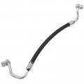 A-premium A C Discharge Line Hose Assembly Compatible With Jeep Wrangler 2012-2017 V6 3 6l Dohc Compressor To Condenser