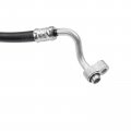 A-premium A C Discharge Line Hose Assembly Compatible With Jeep Wrangler 2012-2017 V6 3 6l Dohc Compressor To Condenser