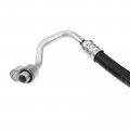A-premium A C Discharge Line Hose Assembly Compatible With Jeep Wrangler 2012-2017 V6 3 6l Dohc Compressor To Condenser