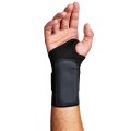 Ergodyne 70008 Proflex 4000 Single Strap Wrist Support Black X-large Right Hand 