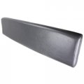 Eparts Inc E-53001-1584-pa Gray Seat Back For Kawasaki Mule 2510 2010 2030 2500 3010 2520 Only 2007 Prior Models 