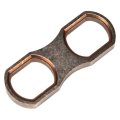 Oldsmobile Bravada 1991 1992 1993 Valve Lifter Guide Steel 2 Spread Spacing 
