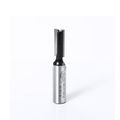 Timberline 110-14 Straight Plunge 3 8-inch Diameter By 1-inch Cutting Height 1 2-inch Shank Carbide Tipped Router Bit 