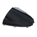 Tcmt Windscreen Windshield Fits For Kawasaki Ninja Zx10r Zx-10r 2006-2007 Zx6r 2005-2008