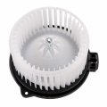 Hvac Blower Motor Assembly For 700054 2004-2008 Toyota Solara 2002-2006 Camry 04-06 Sienna Replaces 87103-06031 