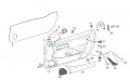 Mercedes Benz Genuine Cap 170-727-05-88