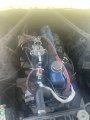 Autolite 1100 1 Barrel Carburetor Fit 1963 To 1968 Ford Mustang Falcon Comet Straight Six Cylinder 170 200 Cid Engines Hot Air