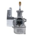 Cylinman 15003-1694 Carburetor Fit For Kawasaki Klx110 Klx 110 2002-2020 Carb Suzuki Drz110 2003-2005