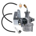 Cylinman 15003-1694 Carburetor Fit For Kawasaki Klx110 Klx 110 2002-2020 Carb Suzuki Drz110 2003-2005