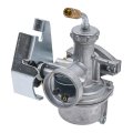 Cylinman 15003-1694 Carburetor Fit For Kawasaki Klx110 Klx 110 2002-2020 Carb Suzuki Drz110 2003-2005