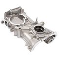 91-99 Nissan 1 6 Dohc 16v Ga16de Timing Chain Kit Oil Pump