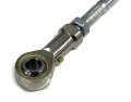 Tie Rods Ends For Yerf Dog Yerf-dog 30032 30033 30034 Go Kart Cart Go-kart