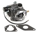 Carburetor For Miller Electric Ch18-62574 Ch18-62591 Ch18-62603 18 Hp Engines With 2 Gaskets 