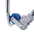 L-home Pipe Bender 3 8 Tubes Heavy Duty Tubing Bender 180a Benders Roller Manual Hvac Copper Tool For Aluminum Brass Steel