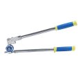 L-home Pipe Bender 3 8 Tubes Heavy Duty Tubing Bender 180a Benders Roller Manual Hvac Copper Tool For Aluminum Brass Steel