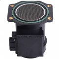 Bapmic 2268030p00 Maf Mass Air Flow Sensor Meter For Nissan 300zx Infiniti J30
