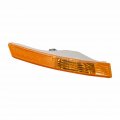 Passenger Side Turn Signal Light Assembly For Volkswagen Passat 2006 To 2010 Dot Certified Vw2531107 3c0 953 042 K 