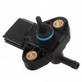 Ocpty Manifold Absolute Pressure Sensor Fits 2005-2010 Ford F-250 F-350 Super Duty 2008 2010d F-450 2004-2005 For Focus
