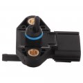 Ocpty Manifold Absolute Pressure Sensor Fits 2005-2010 Ford F-250 F-350 Super Duty 2008 2010d F-450 2004-2005 For Focus